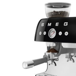 Espresso Manual Coffee Machine 50’s Styleاسپرسوساز